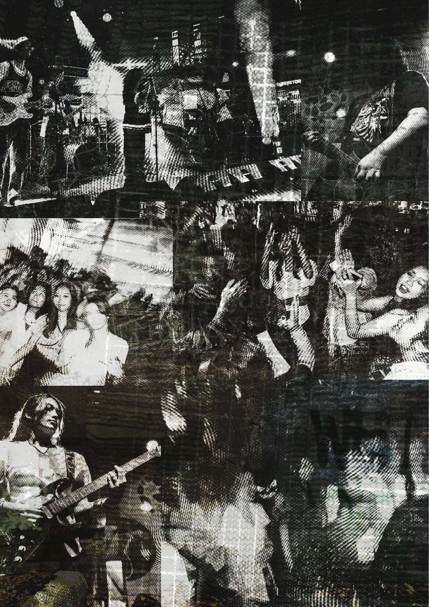 Mufomic Background